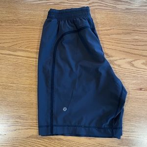 Lululemon Pacebreaker 9 Inch Inseam Shorts
